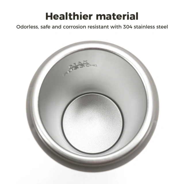 450ML Electric Portable Kettle Water Boiling Cup