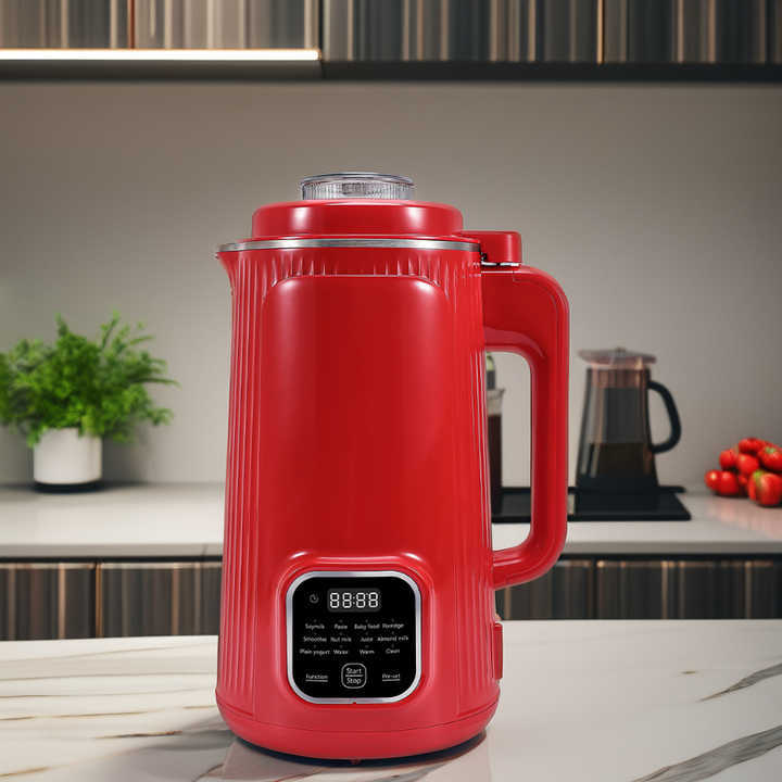 Plant Milk Maker Machine Nut milk Cooking blender Soy Milk Maker