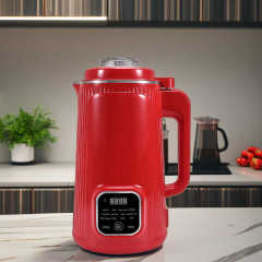 Plant Milk Maker Machine Nut milk Cooking blender Soy Milk Maker