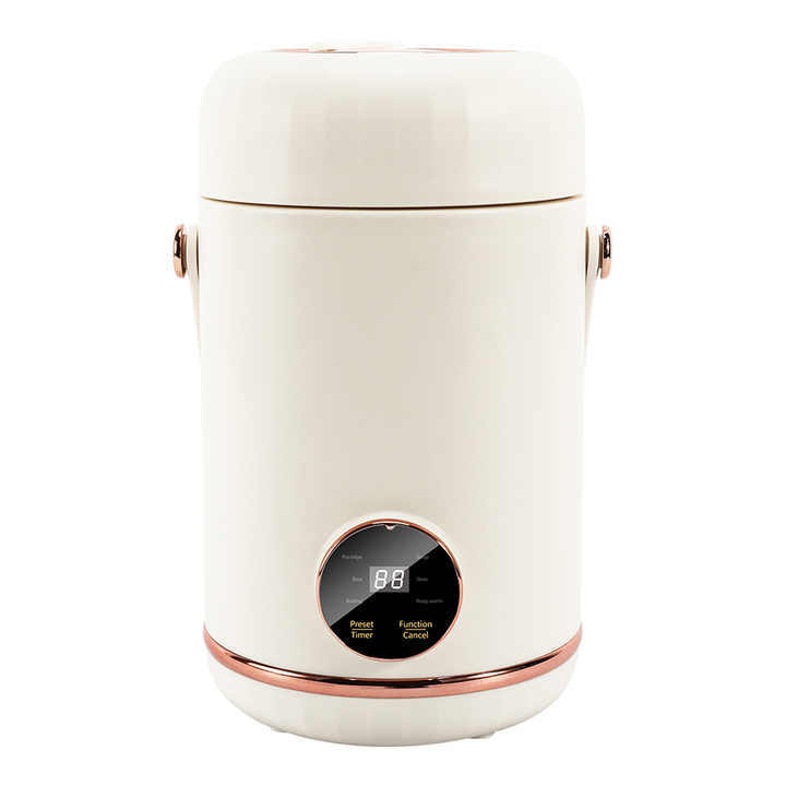 1.0 Litre Personal Electric Hot Pot Noodle Cooker