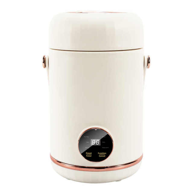 1.0 Litre Personal Electric Hot Pot Noodle Cooker