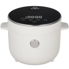 Intelligent Rice Cooker Smart Mini Portable  Low Sugar Rice Cooker