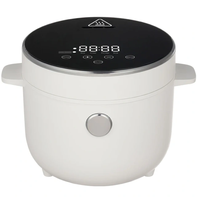 Intelligent Rice Cooker Smart Mini Portable  Low Sugar Rice Cooker
