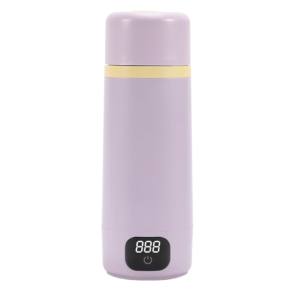 Digital Electric Kettle Fast Boiling Portable Kettle Travel Size