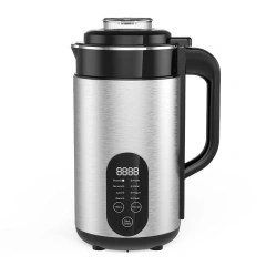 Nut Milk Maker Stainless Steel Soybean Milk Maker for Paste Soybean Milk