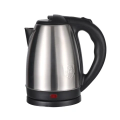 2.0 Litre Stainless Steel Electric Kettle water boiler