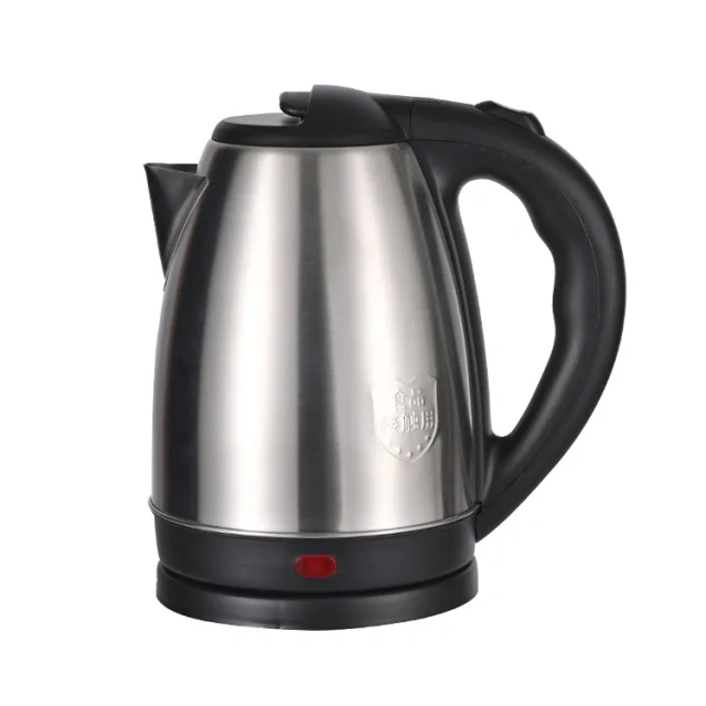 2.0 Litre Stainless Steel Electric Kettle water boiler