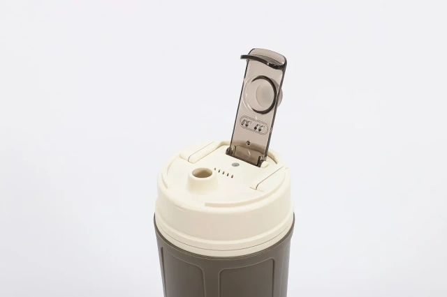 Smart Portable Electric Kettle Multi-functional Hot Water Boiler