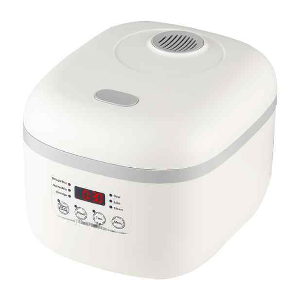 Smart Electric Rice Cooker Non-Stick 3L / 5L Multifunctional Cooker