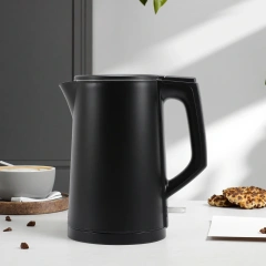 1.7L Hot Water Boiler SUS304 Stainless Steel Electric Kettle