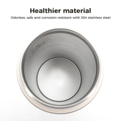 Electric Kettle for Travel Portable Kettle Mini Travel Boiler