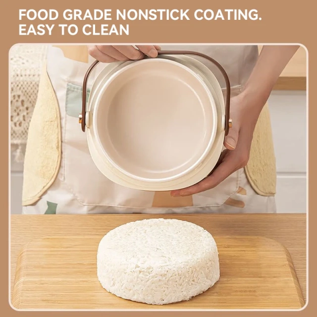 Small Size Electric Cooking Pot Portable Slow Cooker Rice Cooker