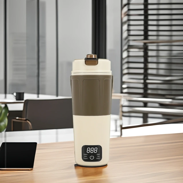 Smart Portable Electric Kettle Multi-functional Hot Water Boiler