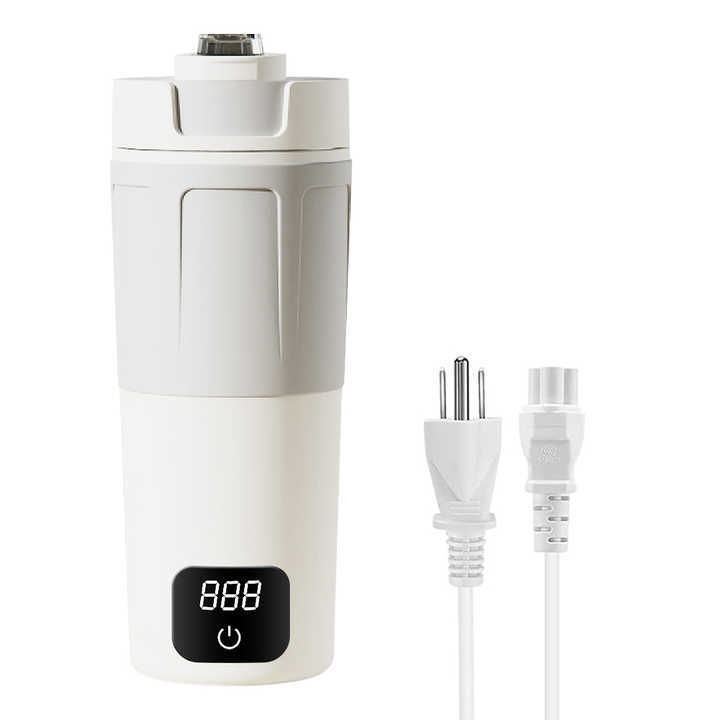 Electric Kettle for Travel Portable Kettle Mini Travel Boiler