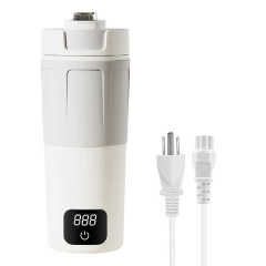 Electric Kettle for Travel Portable Kettle Mini Travel Boiler