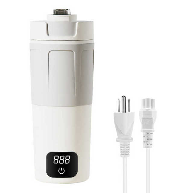 Electric Kettle for Travel Portable Kettle Mini Travel Boiler