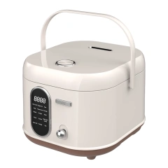 5L Rice Cooker Digital Electric Smart Rice Cookers