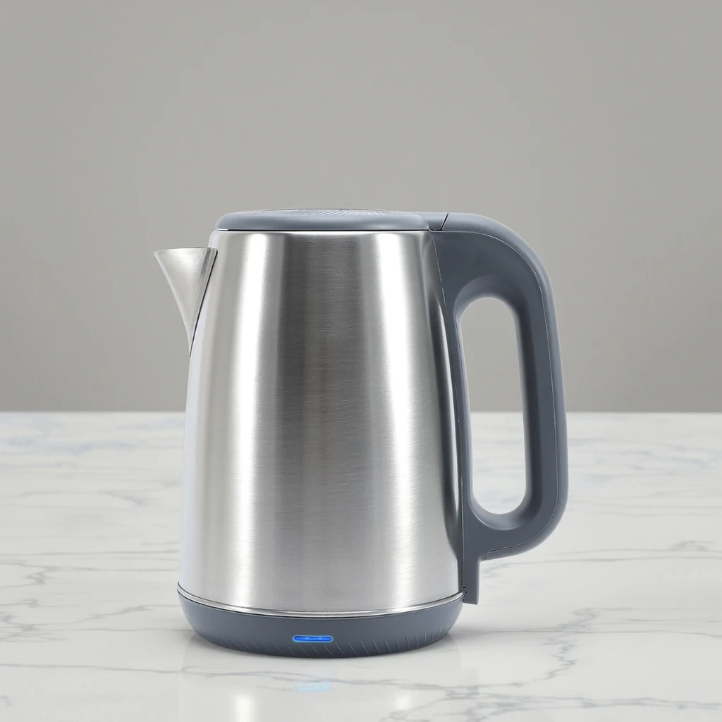 1.8L 304 stainless steel Electric Kettle for Home & Hotel & office