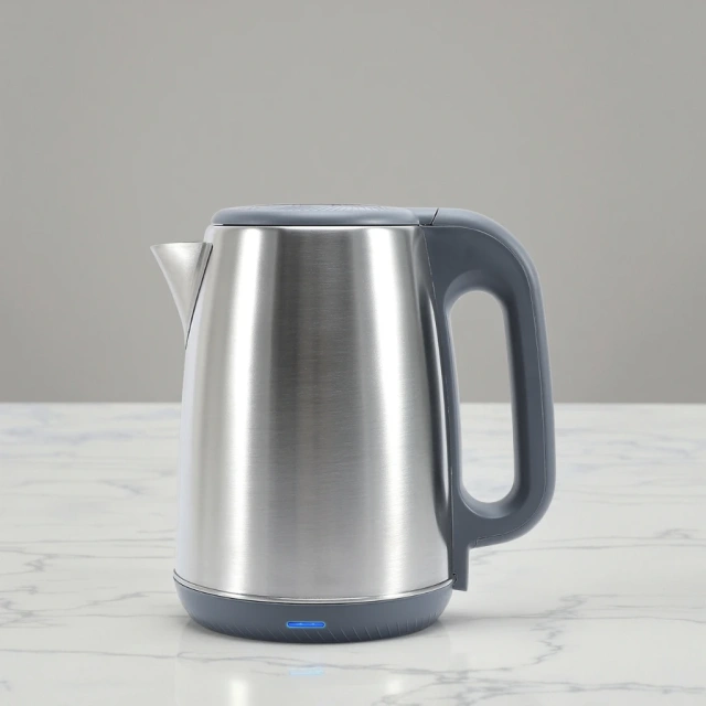 1.8L 304 stainless steel Electric Kettle for Home & Hotel & office