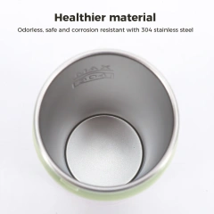 Portable Electric Kettle Water Boiler Electric Heating Cup