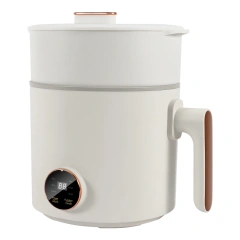1.6 Litre Electric Multi Cooker Steam Egg Electric Noodle Cooker