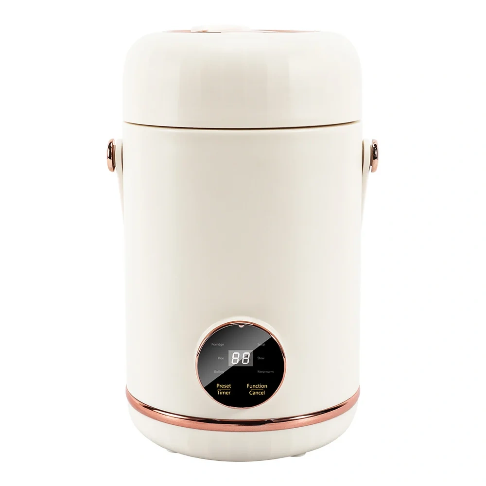 1.0 Litre Personal Electric Hot Pot Noodle Cooker