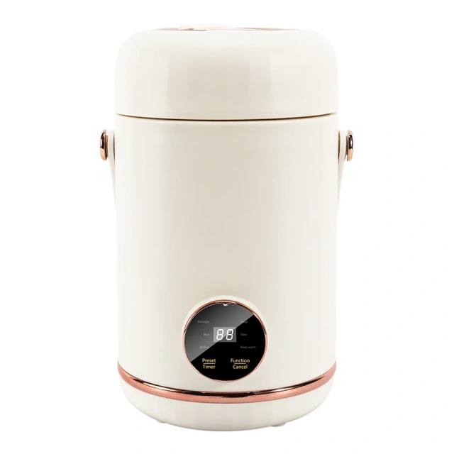 1.0 Litre Personal Electric Hot Pot Noodle Cooker
