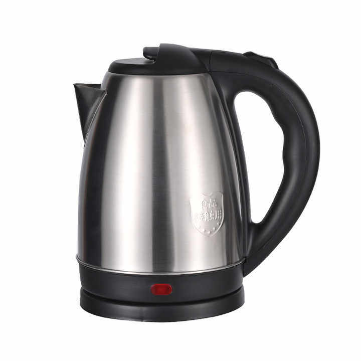 2.0 Litre Stainless Steel Electric Kettle water boiler