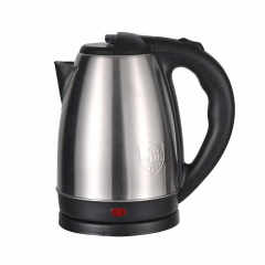 2.0 Litre Stainless Steel Electric Kettle water boiler