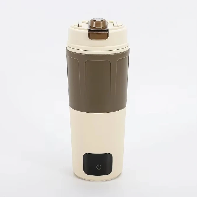 Smart Portable Electric Kettle Multi-functional Hot Water Boiler
