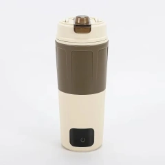 Smart Portable Electric Kettle Multi-functional Hot Water Boiler