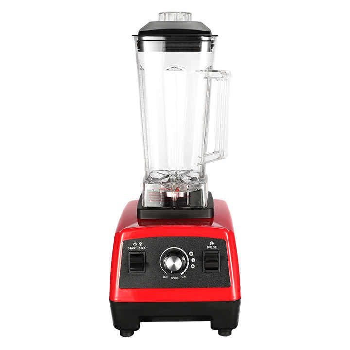 Factory Supply OEM/ODM Customized Commercial Electric Blender