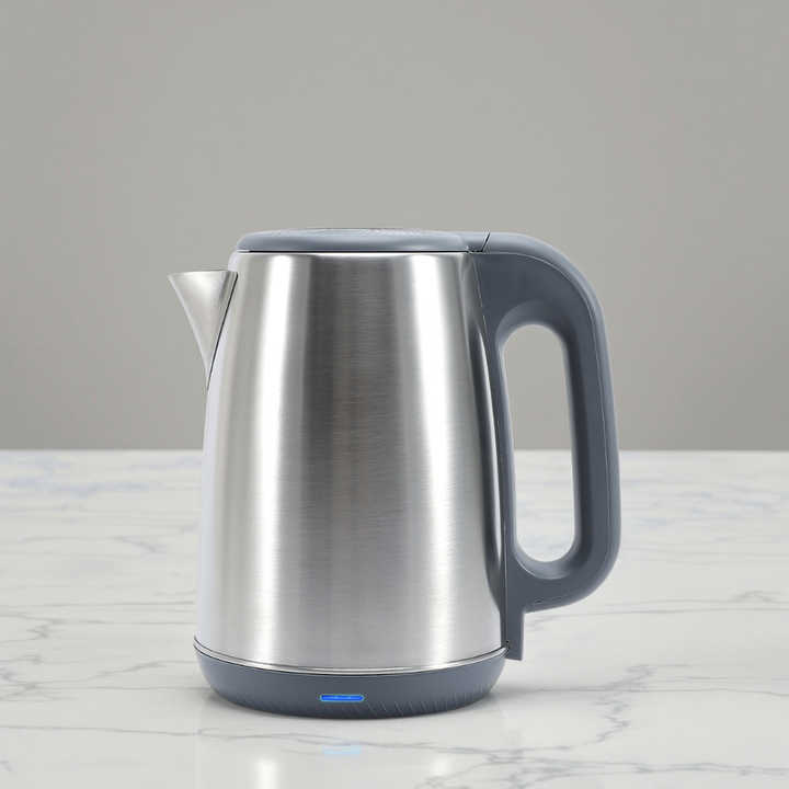1.8L 304 stainless steel Electric Kettle for Home & Hotel & office