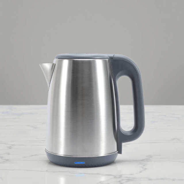 1.8L 304 stainless steel Electric Kettle for Home & Hotel & office