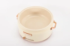 1800W Hot Pot Multi-functional Electric Cooker with Nonstick coating