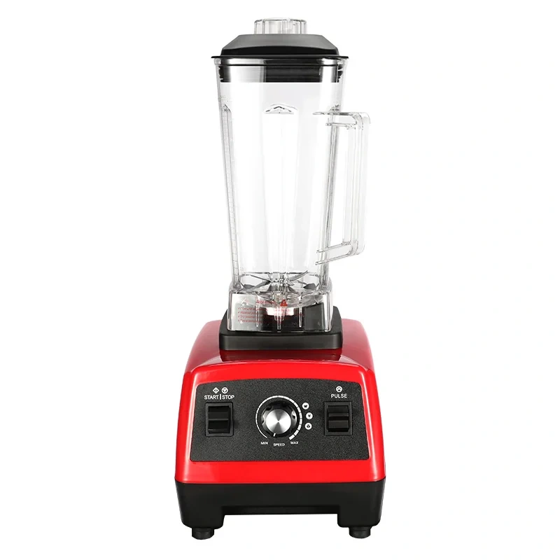 Factory Supply OEM/ODM Customized Commercial Electric Blender