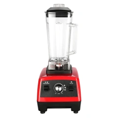 Factory Supply OEM/ODM Customized Commercial Electric Blender