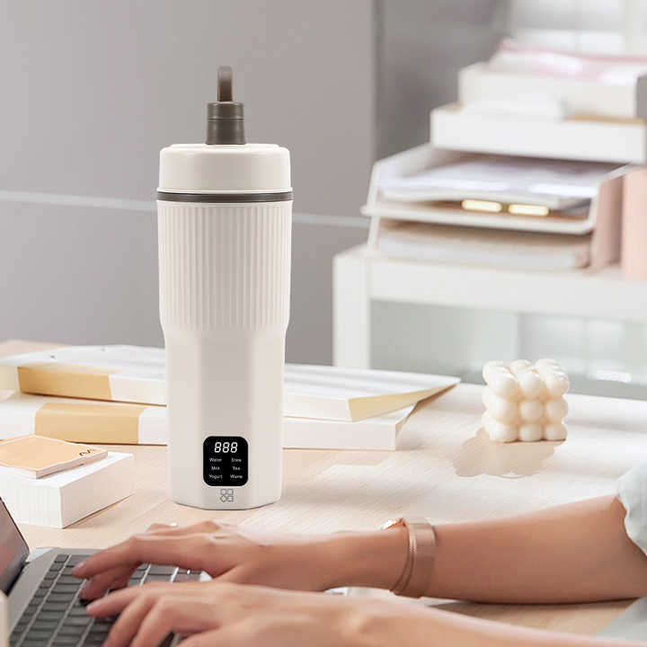 Smart Portable Electric Kettle Temperature Control Kettle