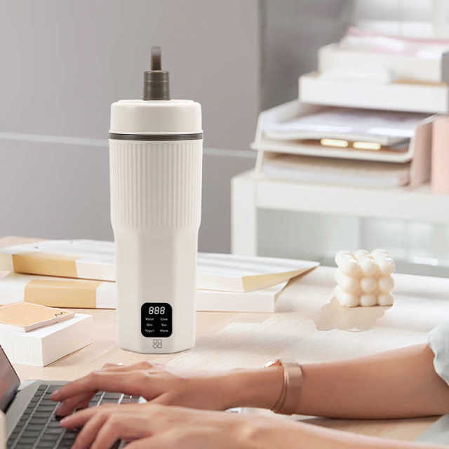 Smart Portable Electric Kettle Temperature Control Kettle