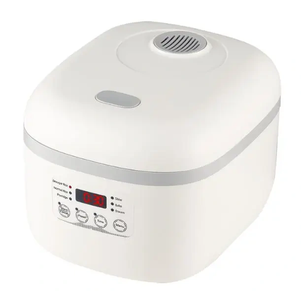 Smart Electric Rice Cooker Non-Stick 3L / 5L Multifunctional Cooker