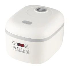 Smart Electric Rice Cooker Non-Stick 3L / 5L Multifunctional Cooker