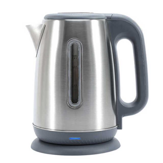 1.8L Stainless steel Electric Kettle water boiler