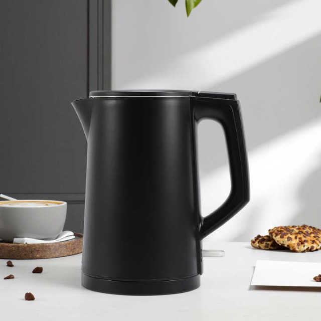 1.7L Hot Water Boiler SUS304 Stainless Steel Electric Kettle