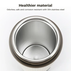 Smart Portable Electric Kettle Temperature Control Kettle