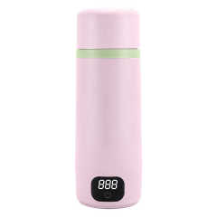 Portable Electric Kettle Water Boiler Electric Heating Cup