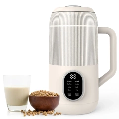 Multi-Functional Soy Milk Blender with  Soundproof Soy Milk Blender