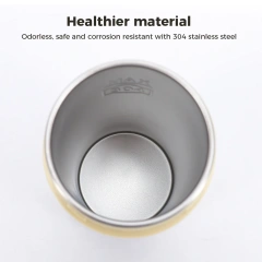Digital Electric Kettle Fast Boiling Portable Kettle Travel Size