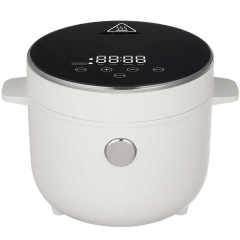 Intelligent Rice Cooker Smart Mini Portable  Low Sugar Rice Cooker