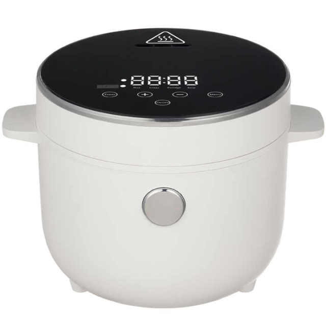 Intelligent Rice Cooker Smart Mini Portable  Low Sugar Rice Cooker