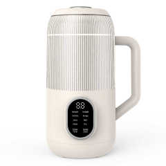 Smart Nut Milk Maker Soy Milk Blender with Soundproof Cover